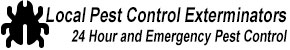 Toledo Edison OH Pest Control Exterminators